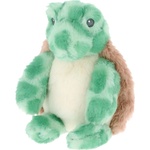 Keel Toys Бебешка играчка Keel Toys Keeleco - Костенурка, 16 cm (SE3516) - ozone