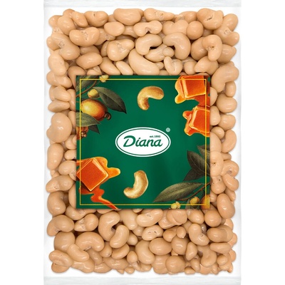 Diana Company Kešu v karamelovej poleve 500 g