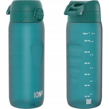 ion8 Leak Proof láhev Aqua 750 ml