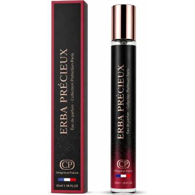 Collection Platinium Erba Précieux parfém unisex 35 ml