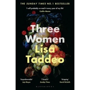 Three Women (ISBN: 9781526611642)
