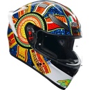 AGV K-1 Dreamtime