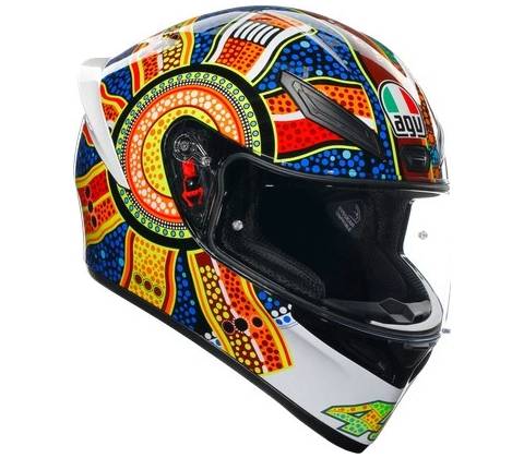 AGV K1 Dreamtime
