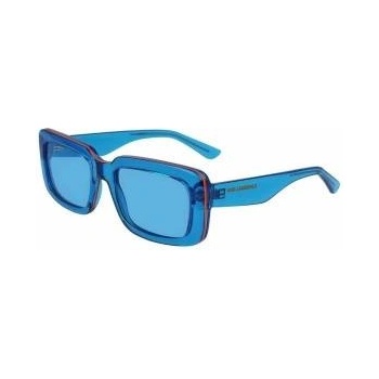 KARL LAGERFELD Дамски слънчеви очила Karl Lagerfeld KL6101S-450 ø 54 mm