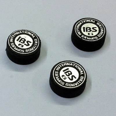 IBS Black Medium 14 mm - vrstvená kůže – Zboží Mobilmania