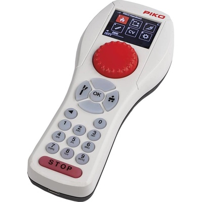 Piko H0 PIKO SmartControl wlan Controller/Handheld 55823