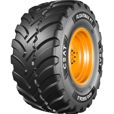 CEAT FloatmaxFt 600/50-22.5 159D TL