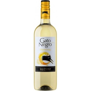 Gato Negro Шардоне Гато Негро