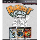 Ratchet and Clank HD Collection