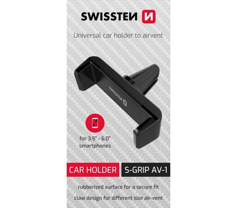 SWISSTEN S-GRIP AV-1