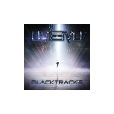 LiveEvil - Blacktracks / Digipack CD