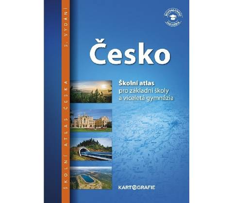Česko – školní