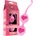 FeelzToys Feelz Toys Desi Love Balls Pink