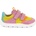 Froddo Детски обувки barefoot Froddo Kid's Zeru Spring Barefoot Barefoot shoes - Lime / Blue - размер 31 (EU) (702-4275-0522)