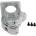 Micro-Swiss NG Extruder Body - 1 бр (M2727)