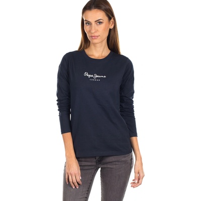 Pepe Jeans Wendys LS modrá