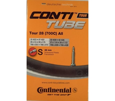 Continental SV
