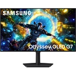 Samsung Odyssey OLED G7 S32HG732SU Монитори