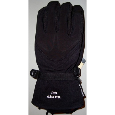 Eider Amphibian M black