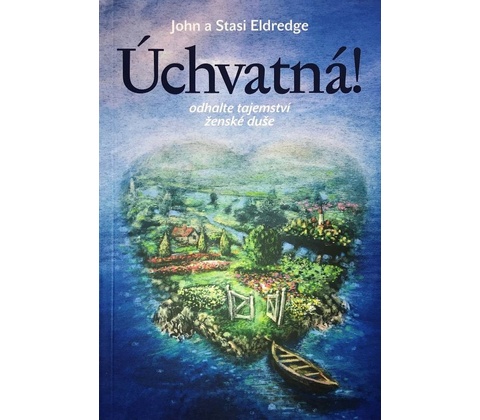 Úchvatná!