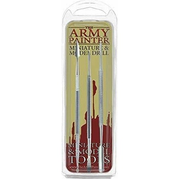 Army Painter Sculpting Tools