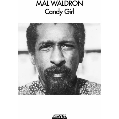 Mal Waldron - CANDY GIRL Vinyl