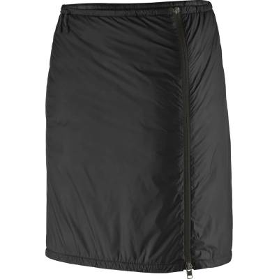 Patagonia Дамска синтетична пола Patagonia Women's DAS Light Skirt Synthetic skirt - Black - размер XL (113-1133-0115)