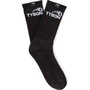 Celio Високи чорапи Mike Tyson Celio | Cheren | МЪЖЕ | ЕДИН РАЗМЕР