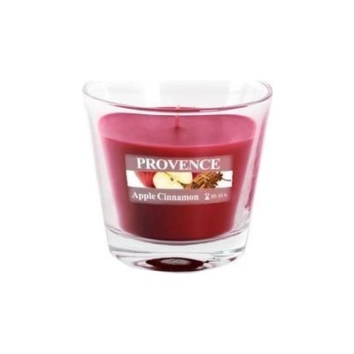 Provence Jablko + Skořice 140 g