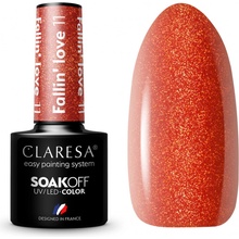 Claresa Gél lak Fallin’ Love 11 5 g