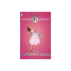 Competition | ZIEGLER MADDIE (ISBN: 9780241330951)