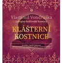 Klášterní kostnice