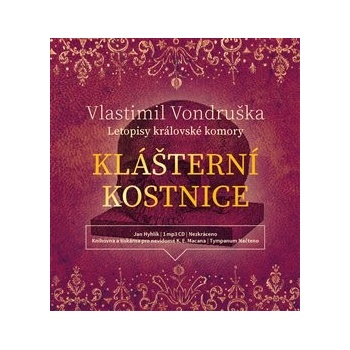 Klášterní kostnice
