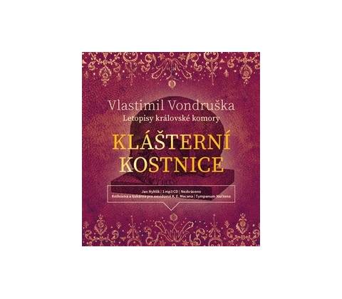 Klášterní kostnice