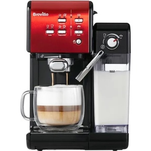 Breville VCF109X-1 Prima Latte II