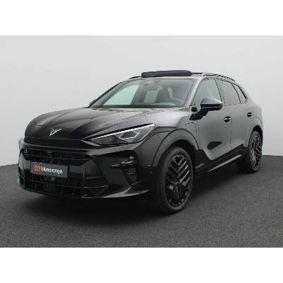 Cupra Terramar 1.5 e-Hybrid VZ DSG 200 kW