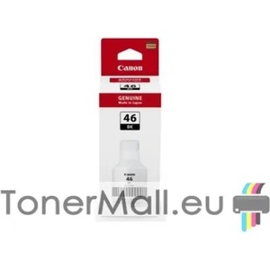 Canon Бутилка с мастило CANON GI-46 (4411C001AA) Black