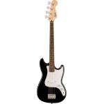 Fender SQ Sonic Bronco Bass LR BLK