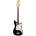 Fender SQ Sonic Bronco Bass LR BLK