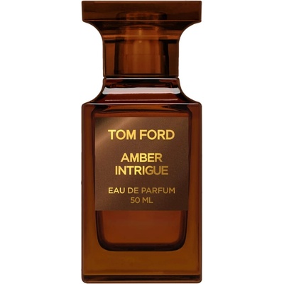 Tom Ford Amber Intrigue parfumovaná voda unisex 50 ml