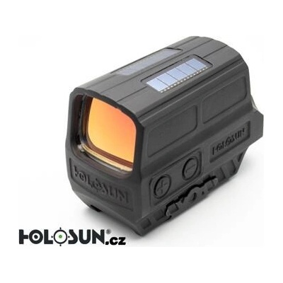 Holosun HE512T GR Elite