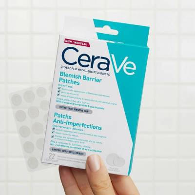CeraVe náplasti proti nedokonalostem 22 ks