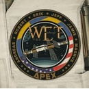 W.E.T.: Apex CD