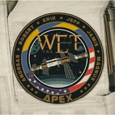 W.E.T.: Apex CD