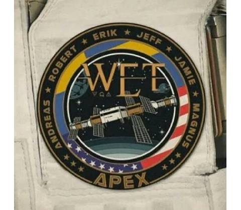 W.E.T.: Apex CD