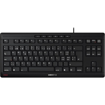 Image 1 of CHERRY Stream TKL (JK-8600CH-2)