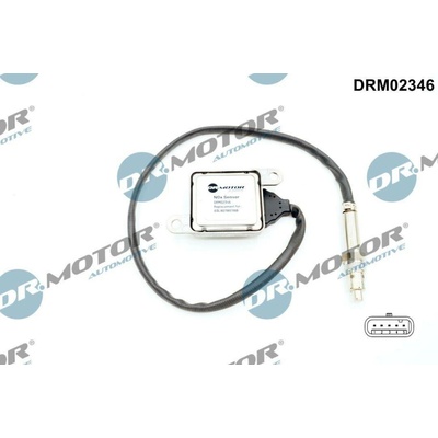 NOx-senzor, NOx-katalyzátor Dr.Motor Automotive DRM02346