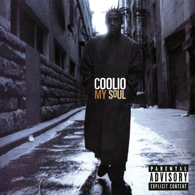 COOLIO - MY SOUL LP