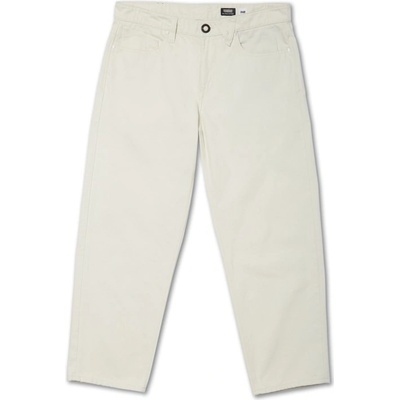 Volcom Modown Tapered denim Whitecap Grey