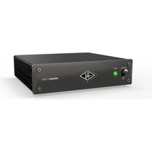 Universal Audio UAD-2 Satellite TB3 QUAD Core